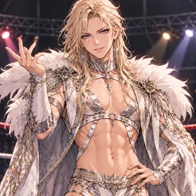 Profile image of Kaiser
