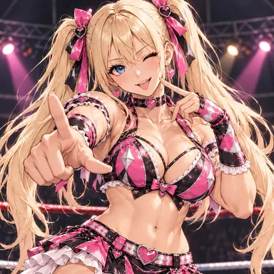 Profile image of Momoko