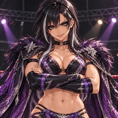 Profile image of Viper