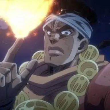 Profile image of アヴドゥル