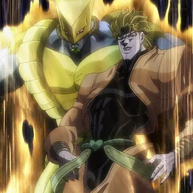 Profile image of DIO