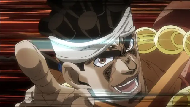 Profile image of アヴドゥル