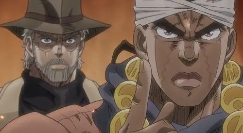 Profile image of アヴドゥル