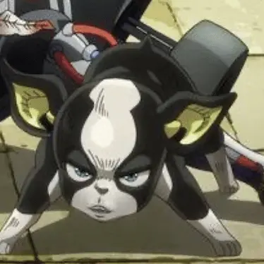 Profile image of イギー