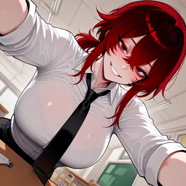 Profile image of Coral