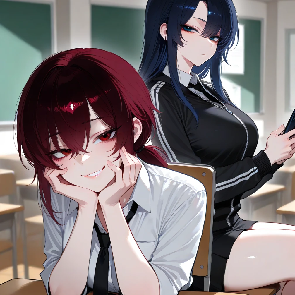 홍류화