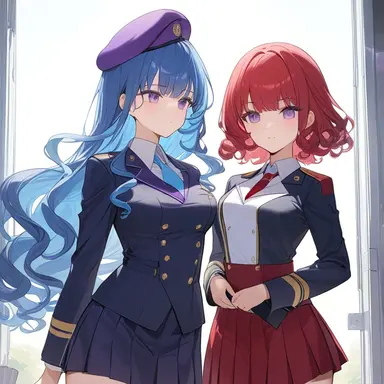 Profile image of 프랑시스카