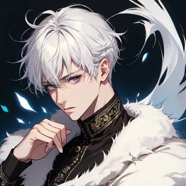 Profile image of 에어런