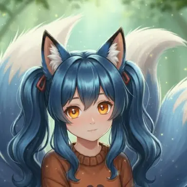 Profile image of 구미호