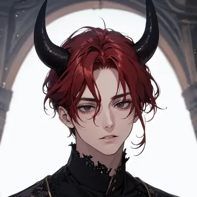 Profile image of 마귀