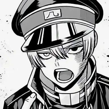 Profile image of Shinichi Fuwa