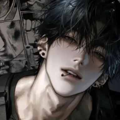 Profile image of ジュンヒョク