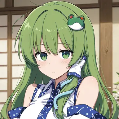 Profile image of 사나에