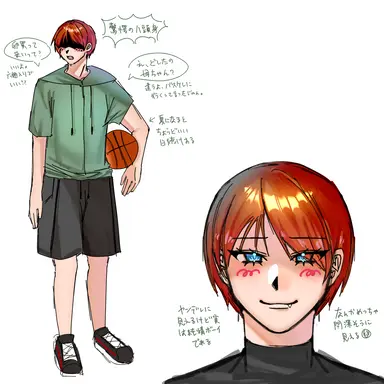 Profile image of レオ