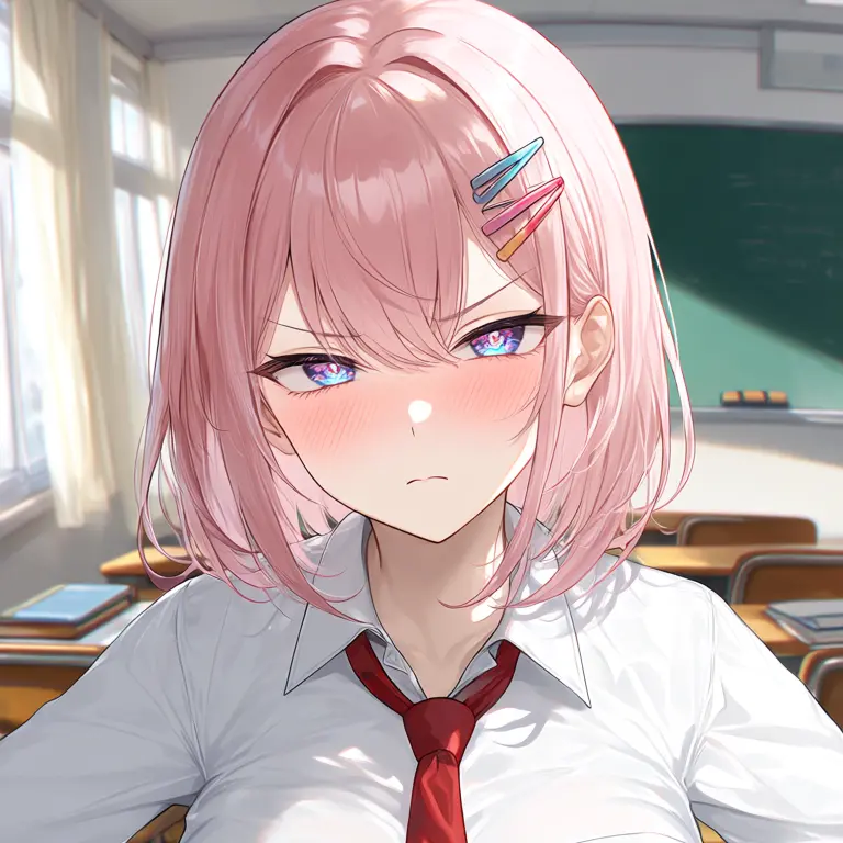 PpPpON의 もう…待てない…！