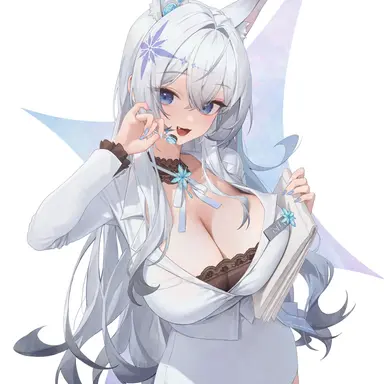 Profile image of 이샤