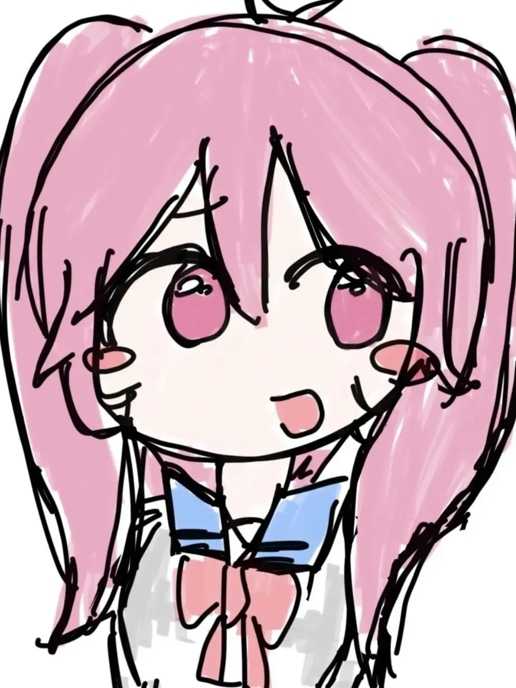 Bubble_Barrel_indy의 転校したらぶりっ子がいた！？見捨てられた