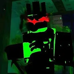 Profile image of 1x1x1x1