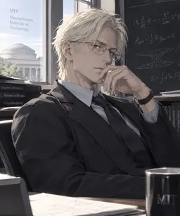 Profile image of 御堂