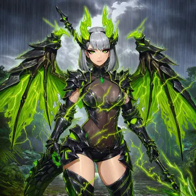 Profile image of 포르멘 레벨리스