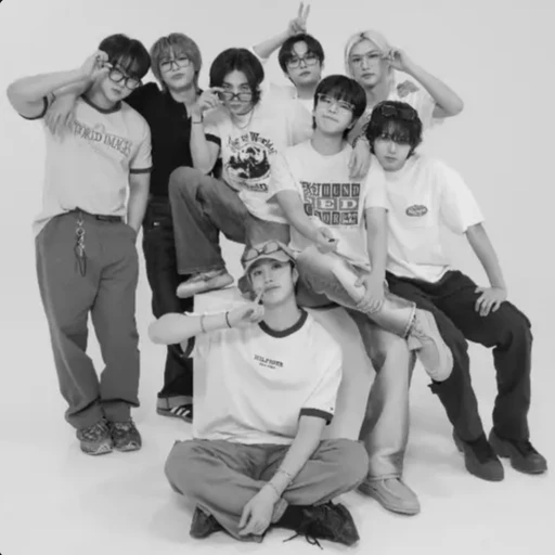 스트레이키즈