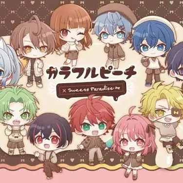 Profile image of からぴちメンバー