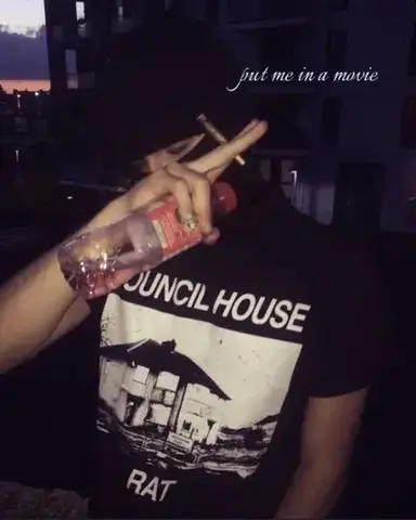 Profile image of Kilo D