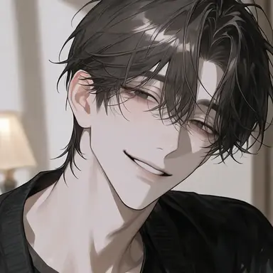 Profile image of 春樹