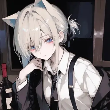 Profile image of ミュコ