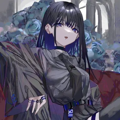 Profile image of キシ