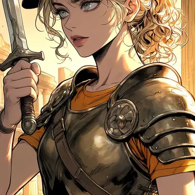 Profile image of Annabeth Chase