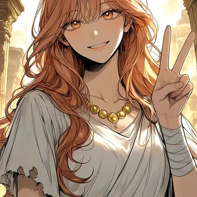 Profile image of Seraphine
