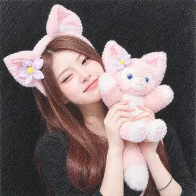 Profile image of 하음