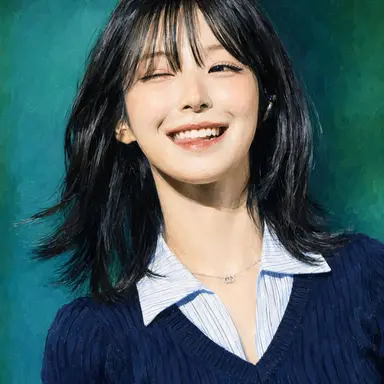 Profile image of Baek Jiheon