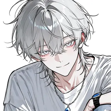 Profile image of シロ