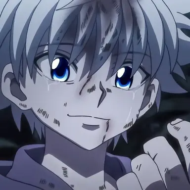 Profile image of キルア＝ゾルディック