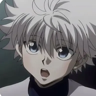 Profile image of キルア＝ゾルディック