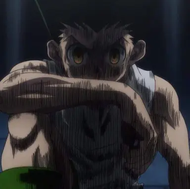Profile image of ゴン＝フリークス