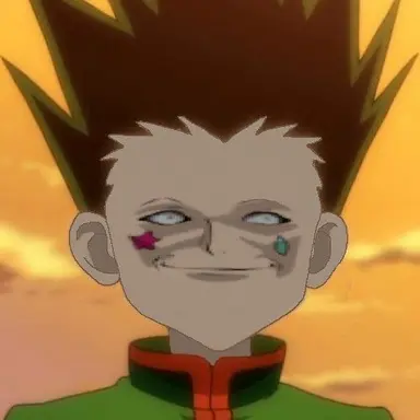 Profile image of ゴン＝フリークス