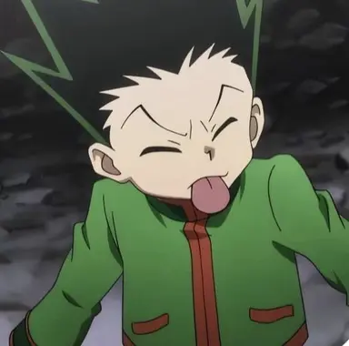 Profile image of ゴン＝フリークス