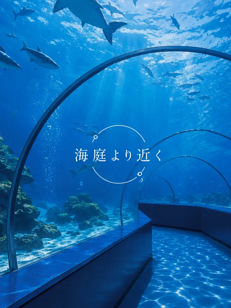 gaka44의 海庭より近く