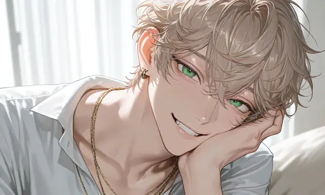 Profile image of Haruki