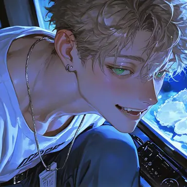 Profile image of 晴希