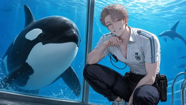 Profile image of Haruki
