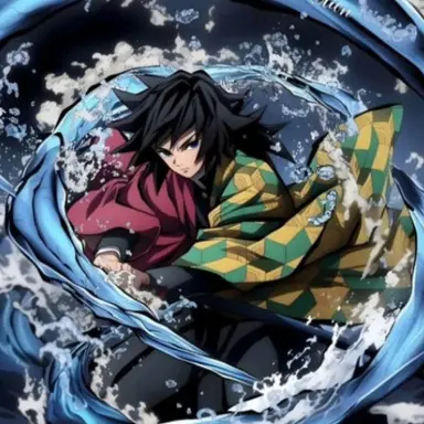 Profile image of 토미오카 기유