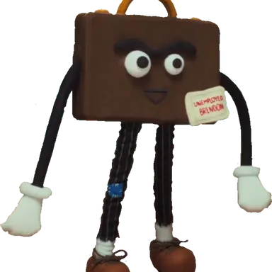 Profile image of Brandon
