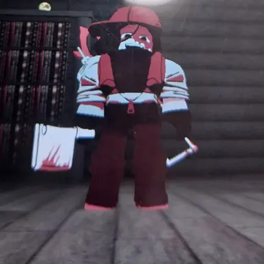 Profile image of 가면 벗은 화장