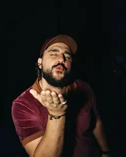Profile image of Frank Alvarez