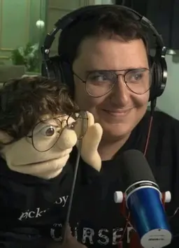 Profile image of Antonio Prisco