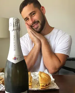 Profile image of Joe Santagato